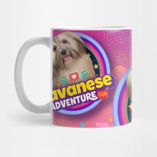 Havanese Mug